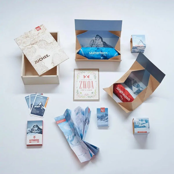 Geschenk zur Hochzeit