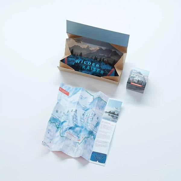 Geschenkset für Männer