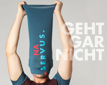Merinowolle-nachhaltig und fair, produziert in Europa