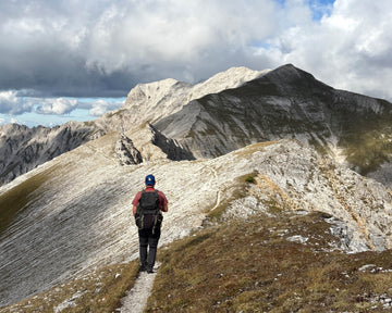 merinowolle, Wandern, funktionswäsche, trocknet schnnell, outdoor, Berge