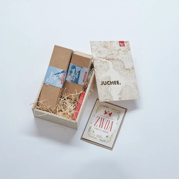 Geschenk zur Hochzeit