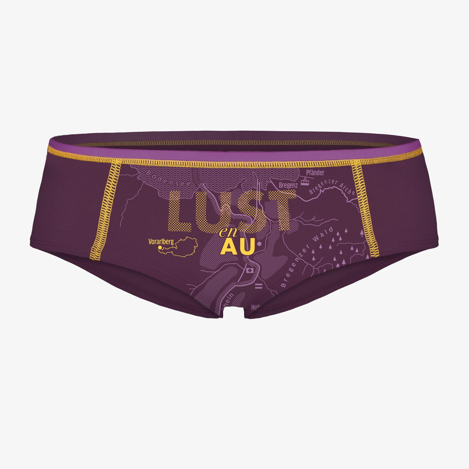 DAMEN UNTERHOSEN