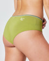 EIN SCHÖNER FLECK ERDE. Unterwäsche in bester Qualität. Unterhose Berg Hochwilde. Originelle Geschenkidee für Bergliebhaber. Souvenir Österreich. GOTS