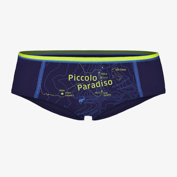 Hipster PICCOLO PARADISO heidelbeere