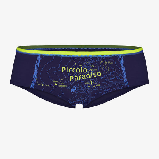 Hipster PICCOLO PARADISO heidelbeere