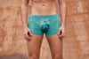 Boxershorts MATTERHORN patinagrün
