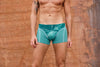 Boxershorts ZUGSPITZE patinagrün