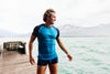 Boxershorts GROSSGLOCKNER tiefblau