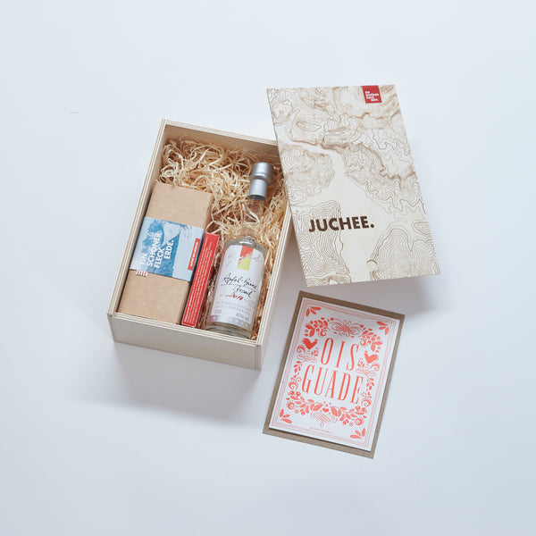 Geschenkset für Frauen