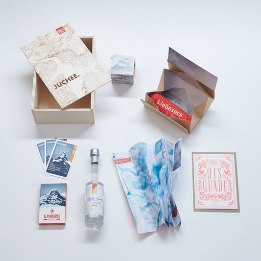 Geschenkset für Frauen