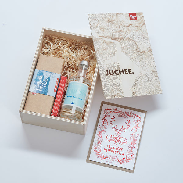 Geschenkset für Frauen X-MAS