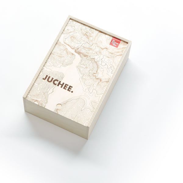 Geschenkset Zweierlei