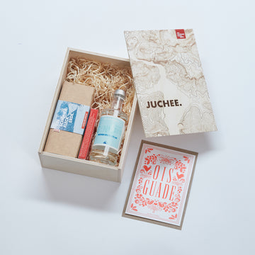 Geschenkset für Frauen