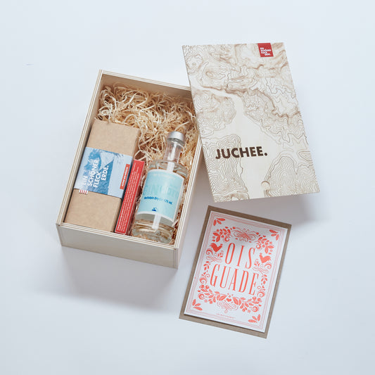 Geschenkset für Frauen
