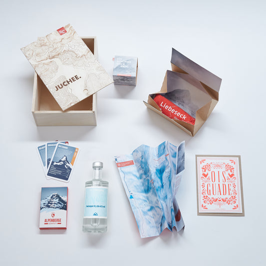 Geschenkset für Frauen