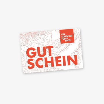 Geschenkgutschein