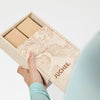JUCHEE Box