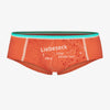 Unterhose Damen Liebeseck. Valentinsgeschenke für Sie. Dessous Salzburg.