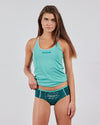 Unterhose Damen Madonna. Fair Fashion Online. Plastikfreie Verpackung. Geschenk Naturliebhaber.