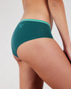 Unterhose Damen Madonna. Fair Fashion Online. Plastikfreie Verpackung. Geschenk Naturliebhaber.