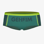 Geheimtipp Unterhose. Geschenk Valentinstag Freundin. Sexy Unterhose
