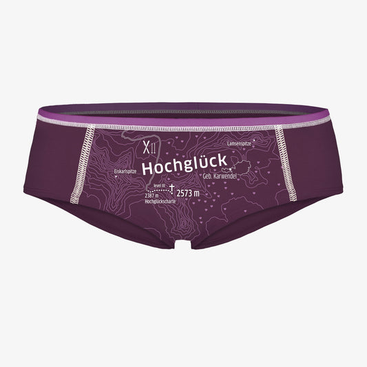 EIN SCHÖNER FLECK ERDE.