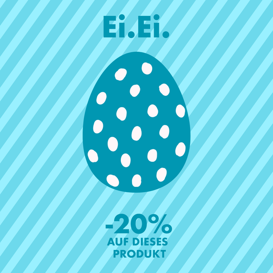 Hipster PICCOLO PARADISO heidelbeere