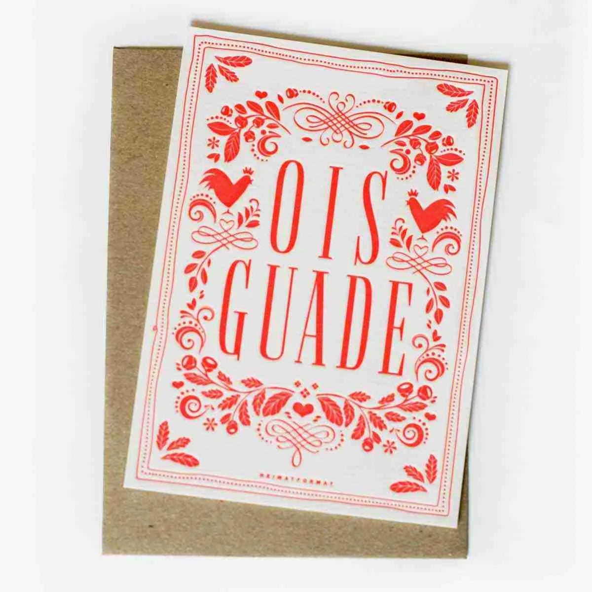 Geschenkset für Männer