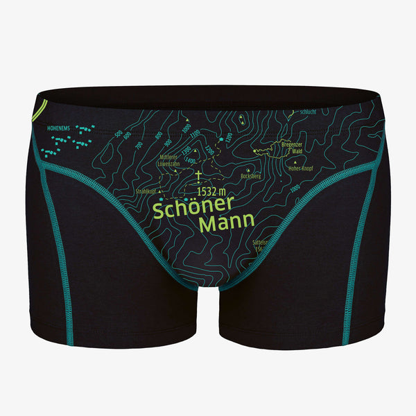 Geschenkset für Männer