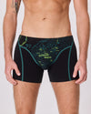 Unterhose Schöner Mann. Berg Geschenk. Wandern Zubehör. Wanderer Geschenk.