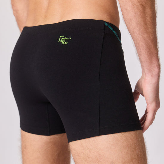 Unterhose Schöner Mann. Berg Geschenk. Wandern Zubehör. Wanderer Geschenk.