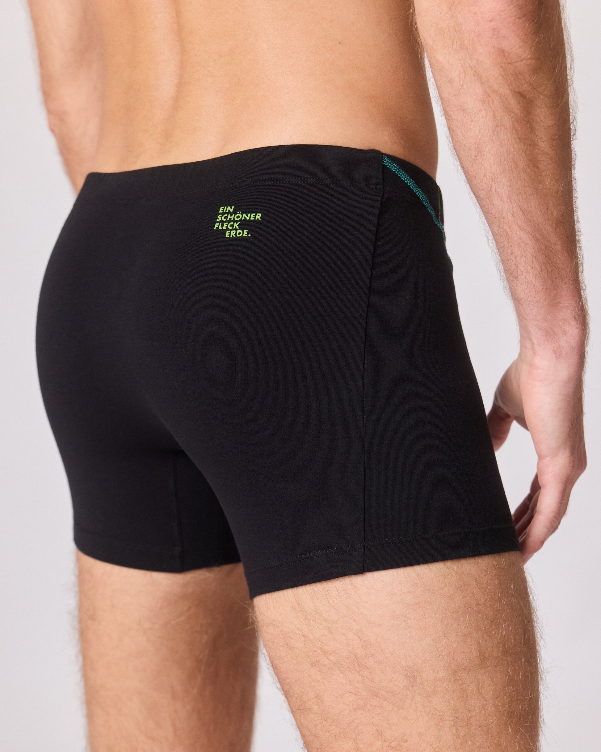 Unterhose Schöner Mann. Berg Geschenk. Wandern Zubehör. Wanderer Geschenk.