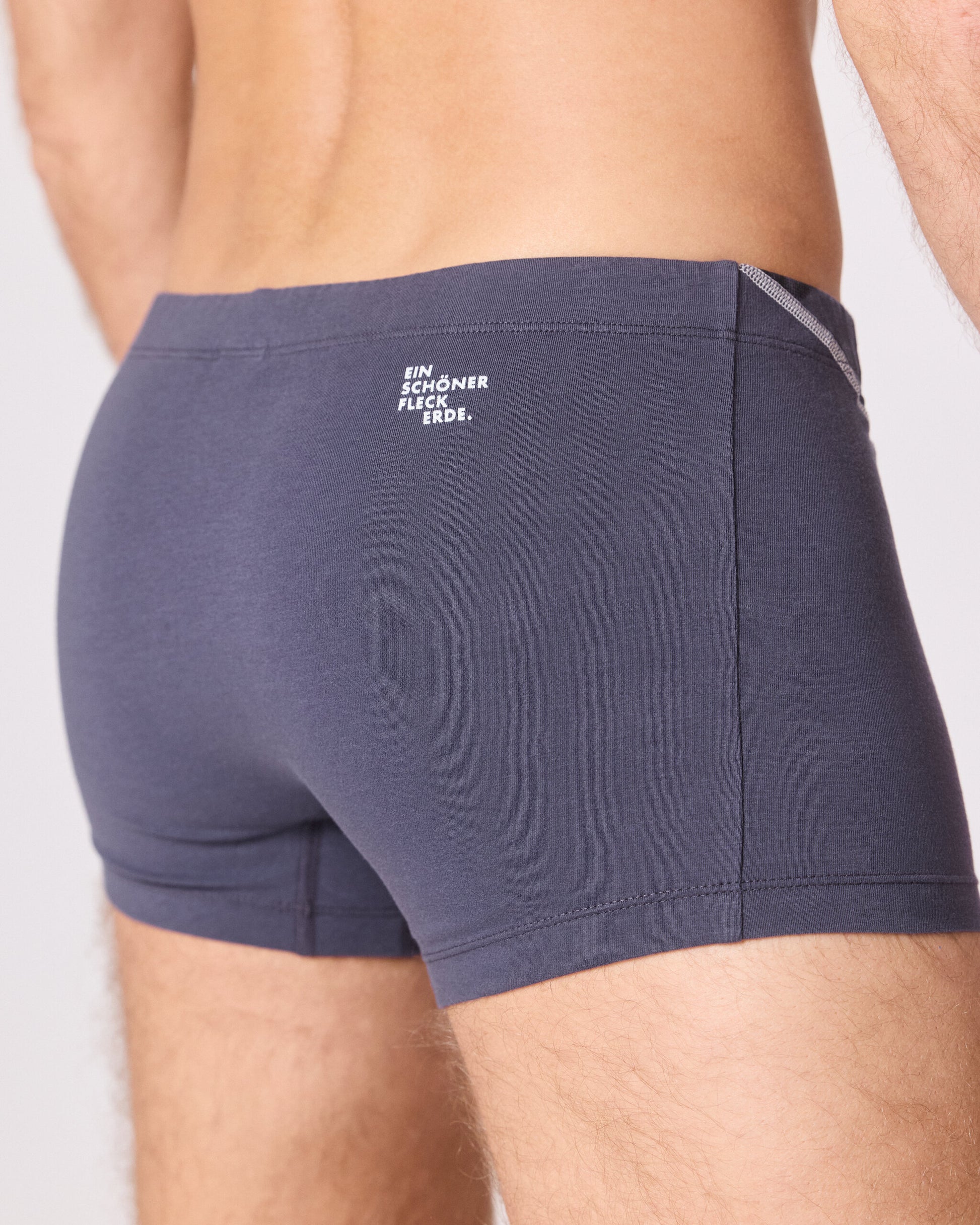 Sport Unterwäsche Unterhose Wilder Kaiser. Unterhose mit Bergmotiv.