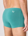 Unterhose Zugspitze. Unterhose aus Bio-Baumwolle. Geschenketipp für Bergsteiger.