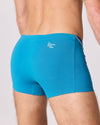 Boxershorts ZUGSPITZE pfauenblau