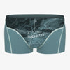 Boxershorts ZUGSPITZE schiefergrau