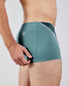 Boxershorts ZUGSPITZE schiefergrau