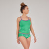 Unterhose Himmelreich. Slip Design. Slow Fashion. 50 Euro Geschenk.