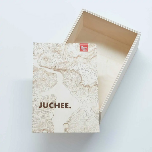 JUCHEE Box
