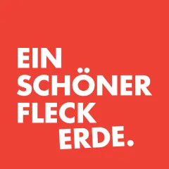 EIN SCHÖNER FLECK ERDE.