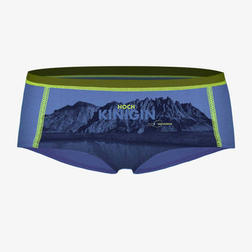Hochkönig Wandern Unterhose Funktionswäsche. 