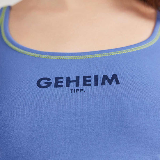 Wandern in Österreich Geheimtipp. T-Shirt und Tops für Damen.